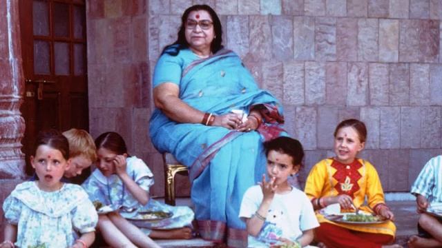 Мантра Шри Ганеше смотреть онлайн