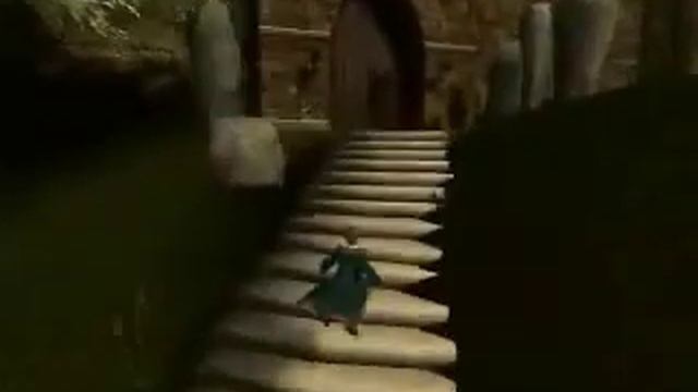Video Game Review: Harry Potter and the Prisoner of Azkaban смотреть онлайн