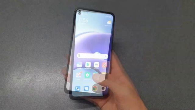 Redmi Note 9T Актуален ли еще? Обзор смотреть онлайн
