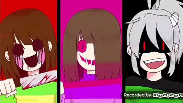 React to undertale memes #7 (I'm back and sorry) смотреть онлайн