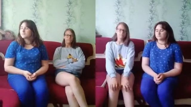 Какая версия лучше!?😂 смотреть онлайн