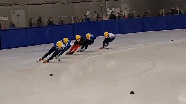 Санкт-Петербург Балтийский Кубок 1/4 1000м 3й женщины смотреть онлайн