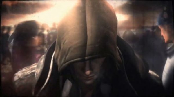 Prototype 1 & 2 Music Video: Diamond Eyes(Boom-Lay Boom-Lay Boom) by Shinedown