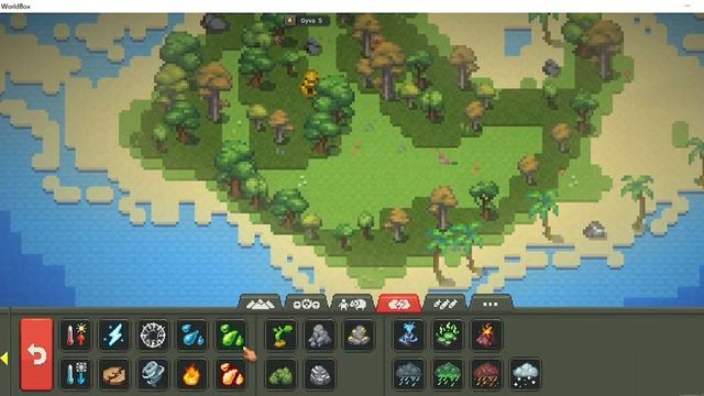 ИГРАЮ В SUPER WORLD BOX смотреть онлайн