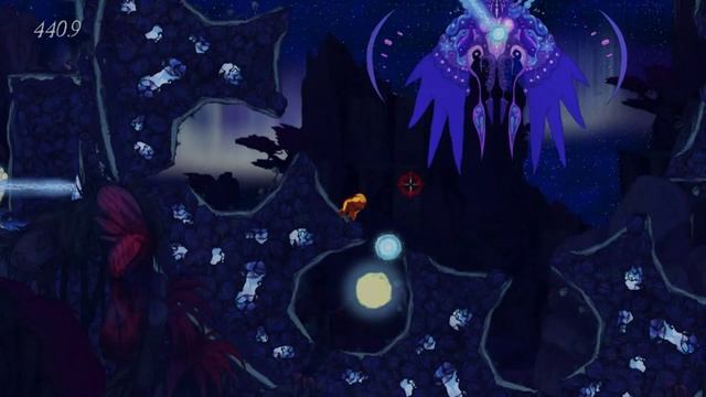 Прохождение Aaru's Awakening #11 - Прогресс на лицо смотреть онлайн