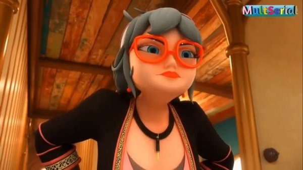 Xon Qizi va Abjir Mushuk 4-Fasl 17-Qism O'zbek Tilida