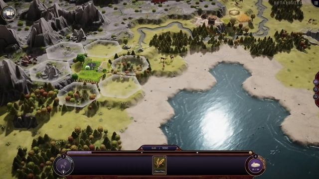 MONTA la CIUDAD de tus SUEÑOS - TERRASCAPE Gameplay Español смотреть онлайн