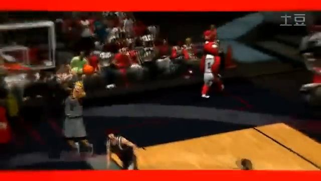 Nba 2k14 SlamDunk Kuroko No Basket MOD