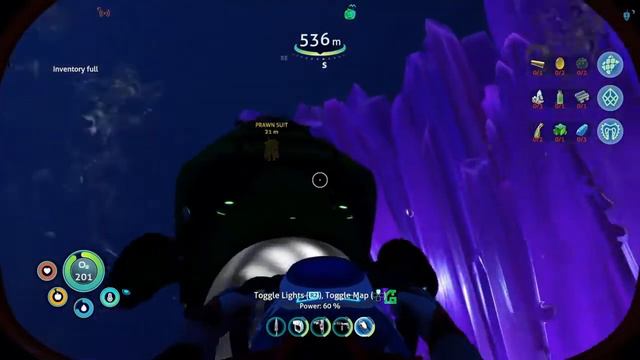 Subnautica Below Zero #18 | Making AL-AN a body! смотреть онлайн