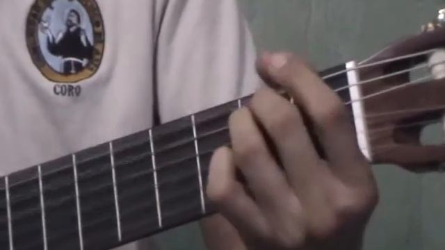 Coro San Francisco de Asis en Honduras Aleluya (Bm) Evangelio de San Marcos (2, 1-12) смотреть онлайн