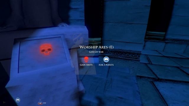 Depths of Fear :: KNOSSOS Part.2 (This game is awesome! ) смотреть онлайн