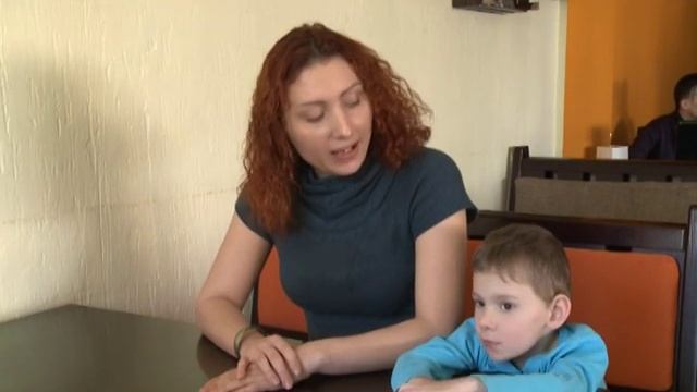Умный ребенок: свобода и запреты начинаются с детства смотреть онлайн