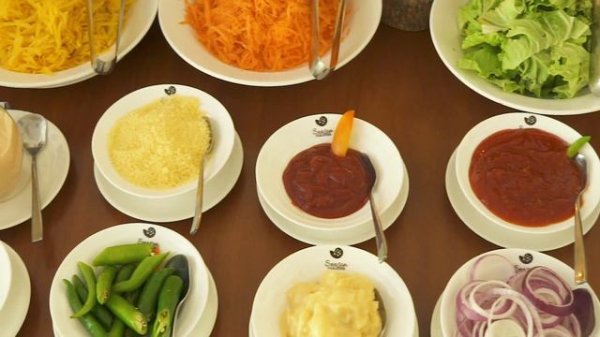 Season Paradise, dream destination in Maldives