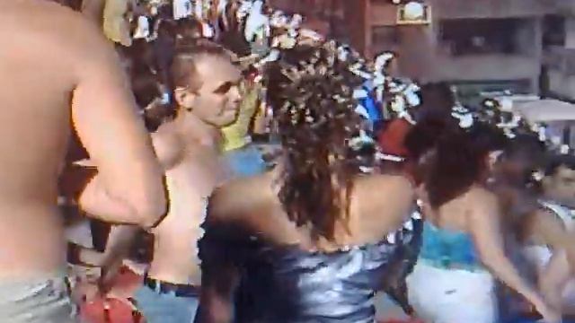 SAMBODROMO RIO DE JANEIRO 2006 смотреть онлайн