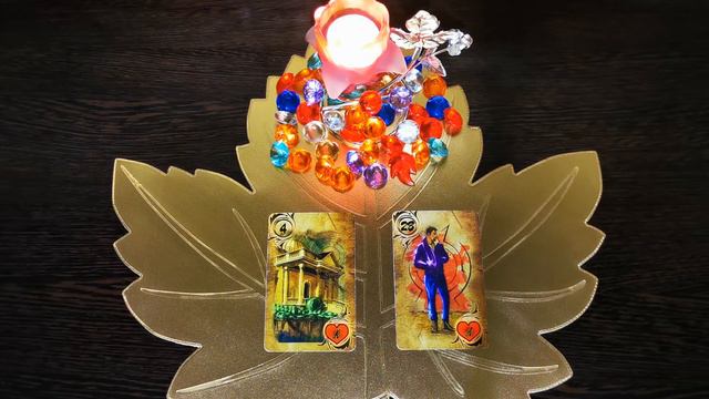 Карта дня Водолеи 4 Декабря 2020. смотреть онлайн