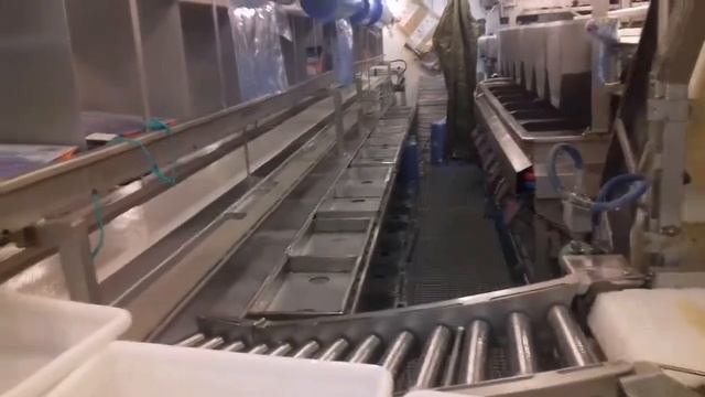 Как делают рыбное филе смотреть онлайн