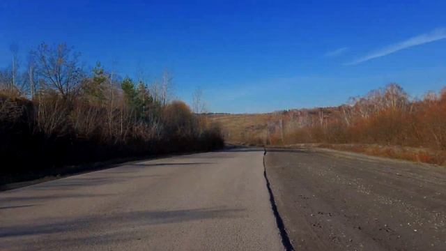 Велозаезд / Сарбала - Осинники / 2020 смотреть онлайн