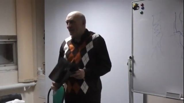 Зеленая Лестница "Академия правильного питания" часть 1/6 (Кальций) смотреть онлайн