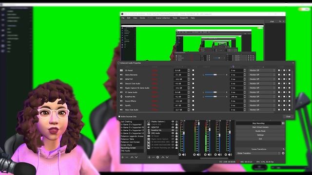 How To Get Better TRACKING For VTubing With Animaze смотреть онлайн