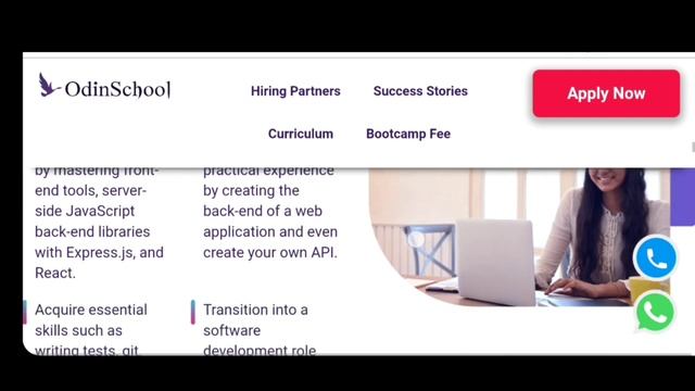 Best Full Stack Development Course | 100% Job Placement Support | High Paying Job | In Telugu смотреть онлайн