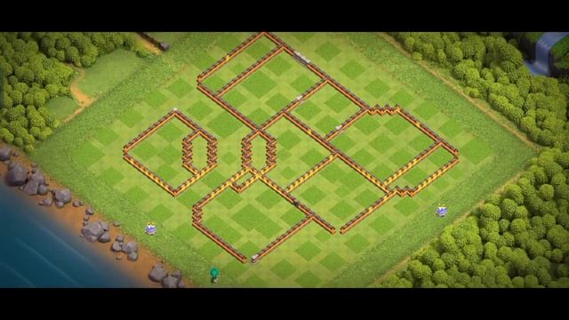 2023 best town hall 11 protective base in clash of clans смотреть онлайн