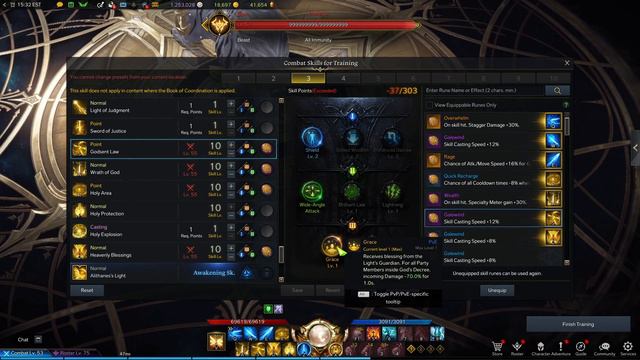 Lost Ark | The Best Paladin PvE Build in Lost Ark смотреть онлайн