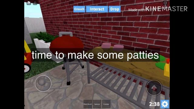 [ROBLOX] Where's the baby Guide + Secrets! смотреть онлайн
