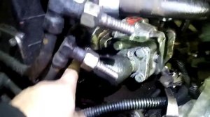 НШ-50 на МТЗ-82