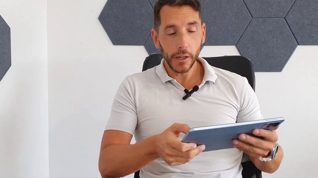 iPad Killer Tablets. Xiaomi Pad 6 or Doogee T30 Pro are much better than you think! смотреть онлайн