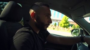 Chevrolet Equinox RS 2021.