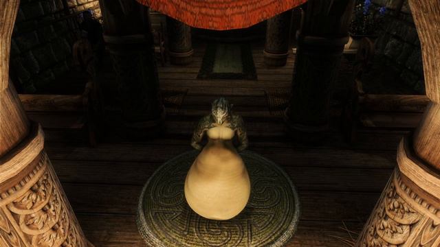 Snake Vore