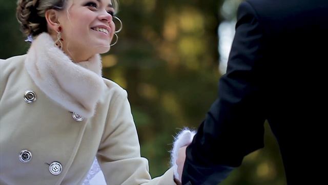 Instagram - Teaser | Зимняя свадьба 2 0 | Свадьба в Кирове. Видеограф Павел Вадимов смотреть онлайн