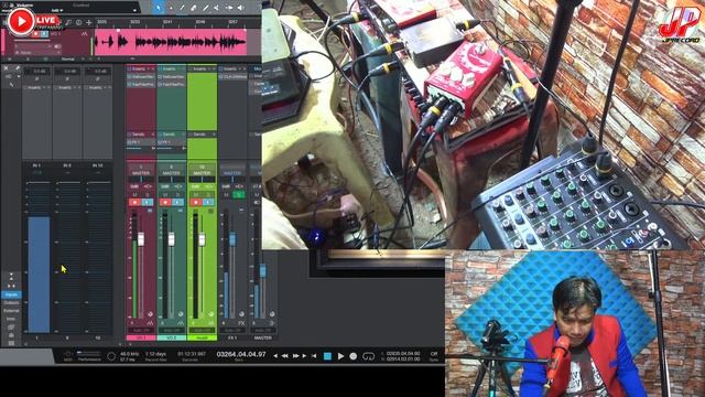 ⚡ RAHASIA VOKALIS PROFESIONAL - TC-HELICON RIVIEW - BACOD eps. 5 смотреть онлайн