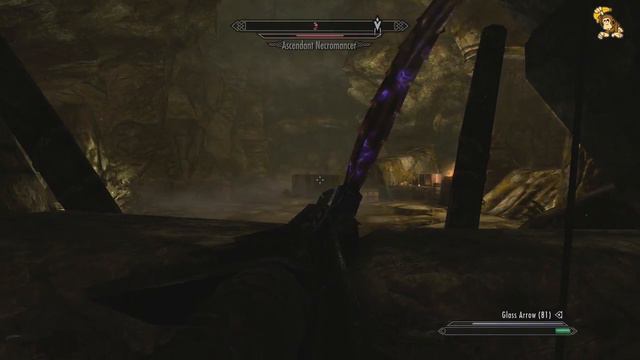 LET'S PLAY SKYRIM LEGENDARY Part 240 - 17 Gold