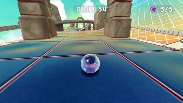 Marble It Up! Gameplay Pt. 5 | Marble Blast 2022