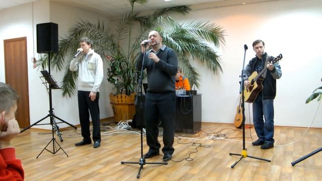 Чендлеры Live (Яйва 2015)