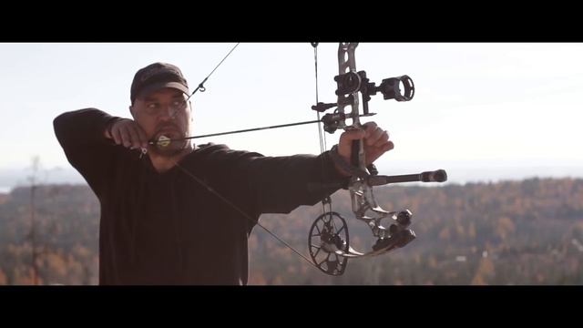 Стрельба из лука на 100 метров смотреть онлайн