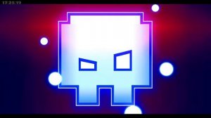 GD Legends Finale by OmegaFalcon (Auto) [All rated Auto levels complete!]