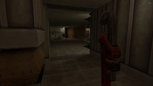 ВОЗВРАЩЕНИЕ В ЧЕРНУЮ МЕЗУ ► Half Life: Opposing Force Прохождение На Русском - Часть 1 смотреть онлайн