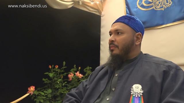 Sufi Shaykh - Orthodox Priest conversation (part 1) смотреть онлайн