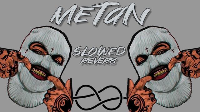 METAN – Шнурки slowed reverb? смотреть онлайн