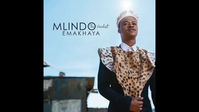 Mlindo The Vocalist - Imoto смотреть онлайн