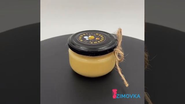 Флористический рай