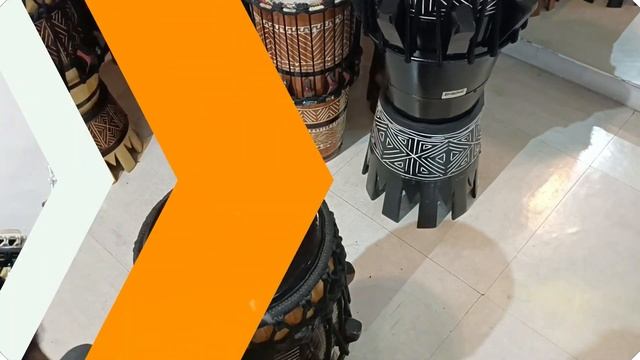 How to Play Atabaque - Como tocar Atabaque смотреть онлайн