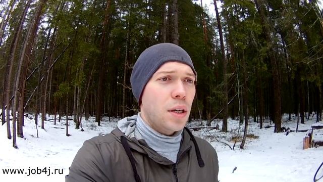 Опыт работы - гарант трудоустройства? смотреть онлайн