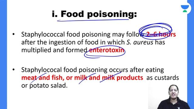 Microbiology | Complete Bacteriology E01 | Dr Priyanka Sachdev | Unacademy Live - NEET PG смотреть онлайн