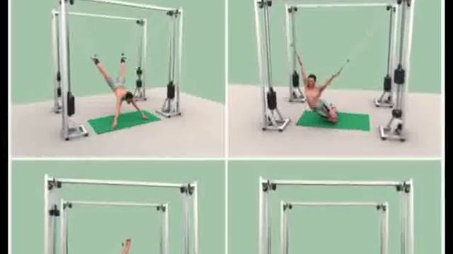 бубновский смотреть онлайн