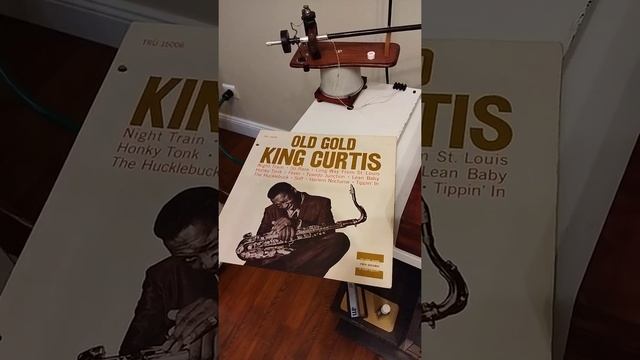 длинные тонармы для винила. смотреть онлайн