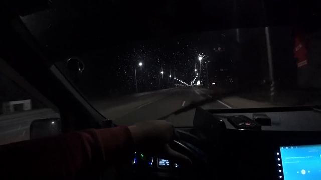 Поехал работать за Границу/ Проблемы с Машиной и С Погодой тоже?♂️