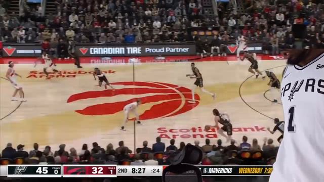 OMFG WEMBY BEST GAME OF HIS LIFE!! Victor Wembanyama Drops Rare Triple-Double - 10 BLOCKS 😮 смотреть онлайн